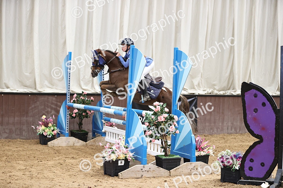 SBM_002646 - Class 12 - Springboard 128cm 138cm 90cm 1.00m