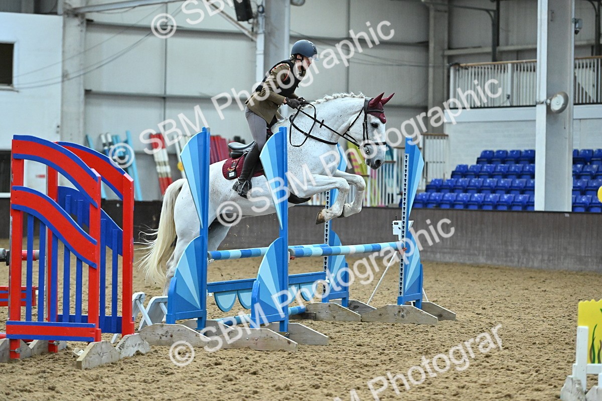 SBM_005311 - Class 58,59 - 90cm Restricted & Open