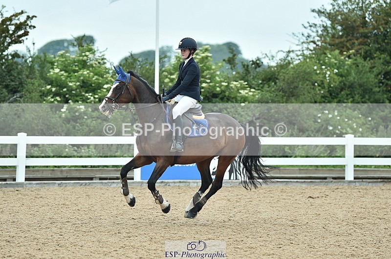 230611A-104122-04721 - Cls 32 85cm Amateur Qualifier