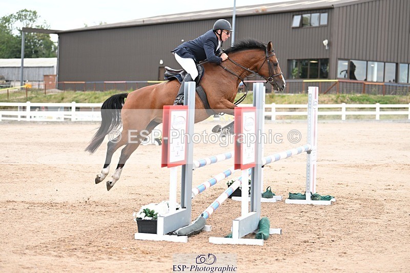 250727-084554-08594 - Cls 31 British Novice and 90cm