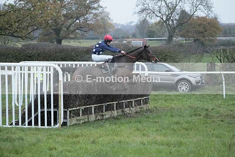 PtP 041222 1023 - Wheatland  Hunt PtP Chaddesley Corbett, Worcs 04/12/22