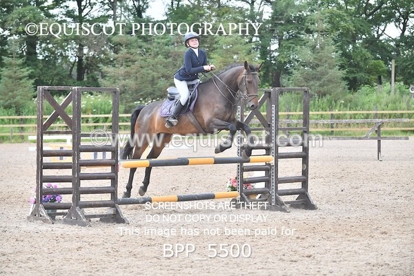 BPP_5500 - CLASS 7 80CM