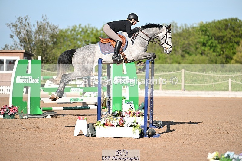 250509-083520-04512 - Cls 13 Snr Foxhunter