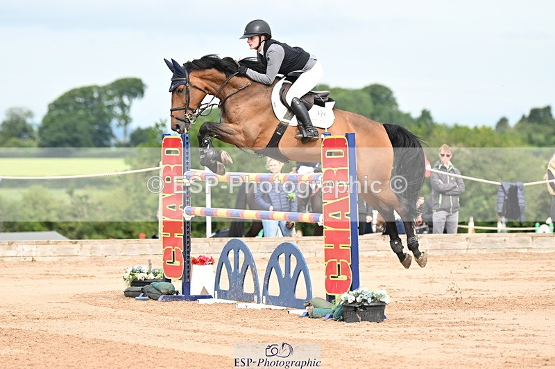 240721A-093100-16874 - Cls 20, 1 Star Gold Tour Jump Off and Presentations