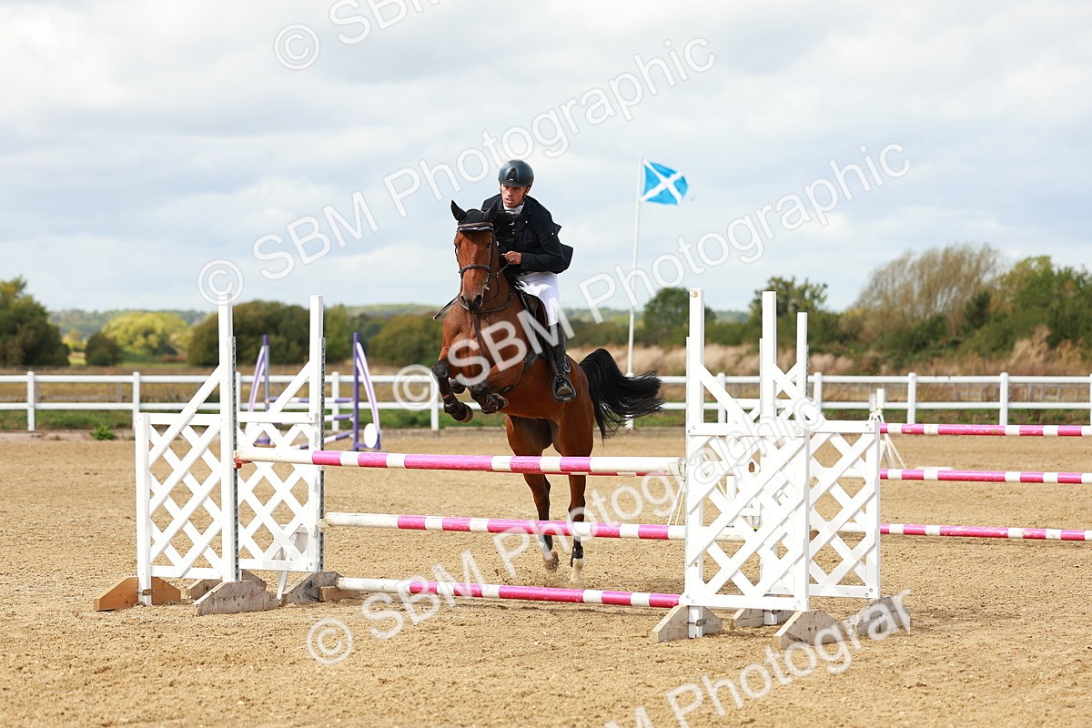 SBM_000926 - Class 3 - Senior Discovery - 1.00m