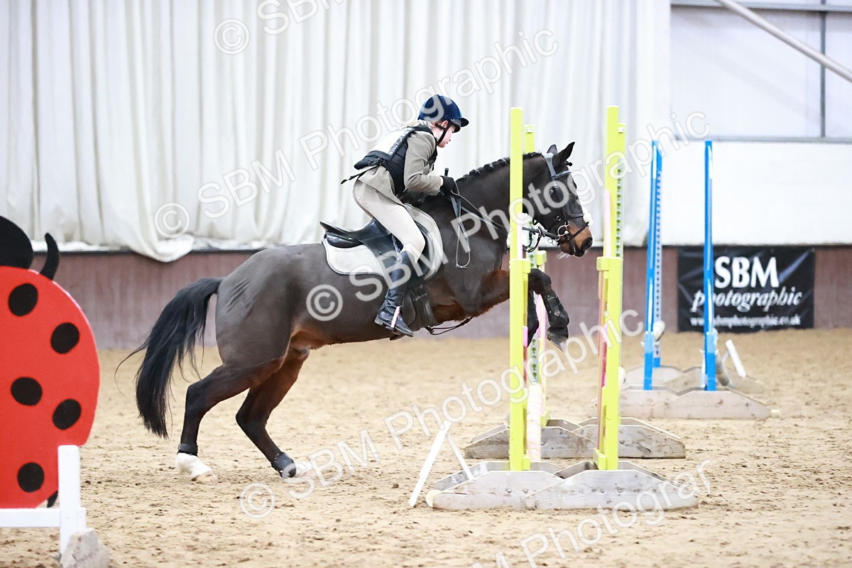 SBM_000665 - Class 3 - 60cm