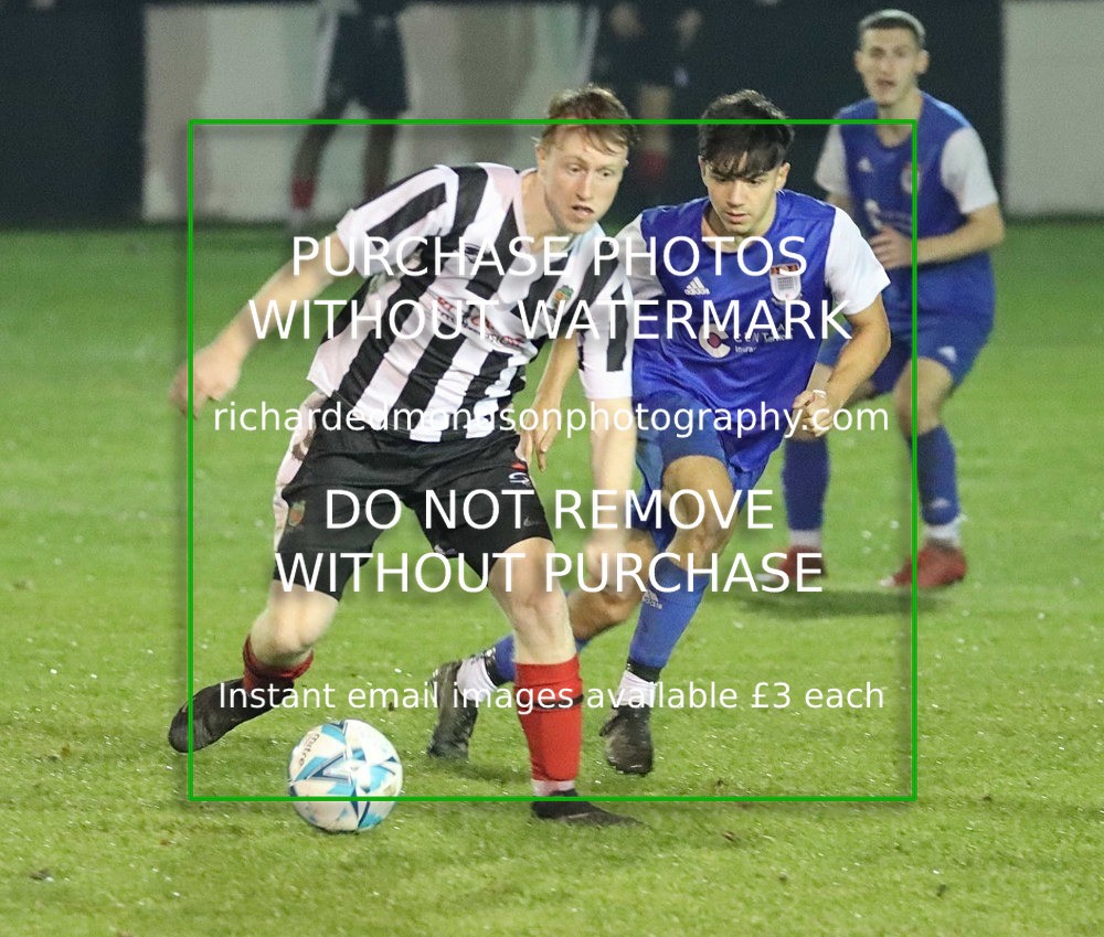 IMG_0298 - Kendal Town Under 23's v Squires Gate Under 23's