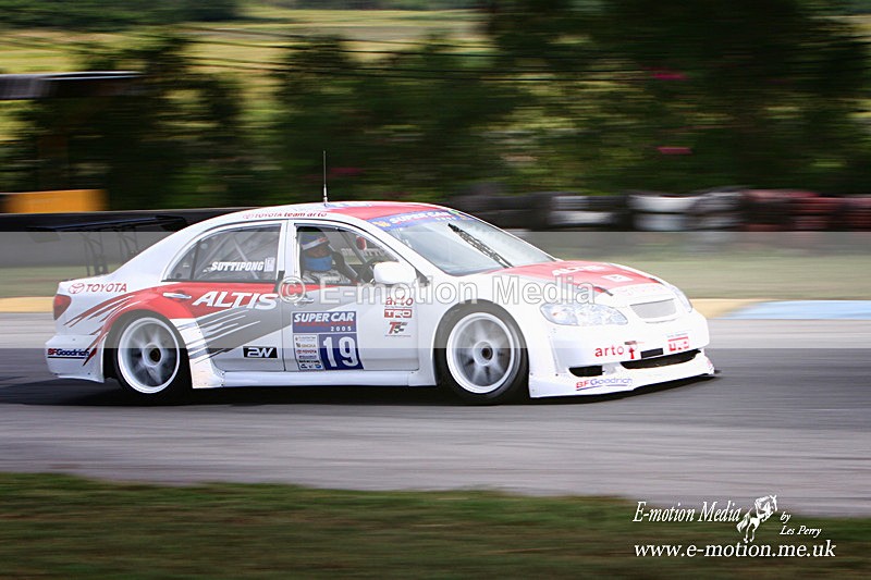 Bira Racing 65A - Motorsport