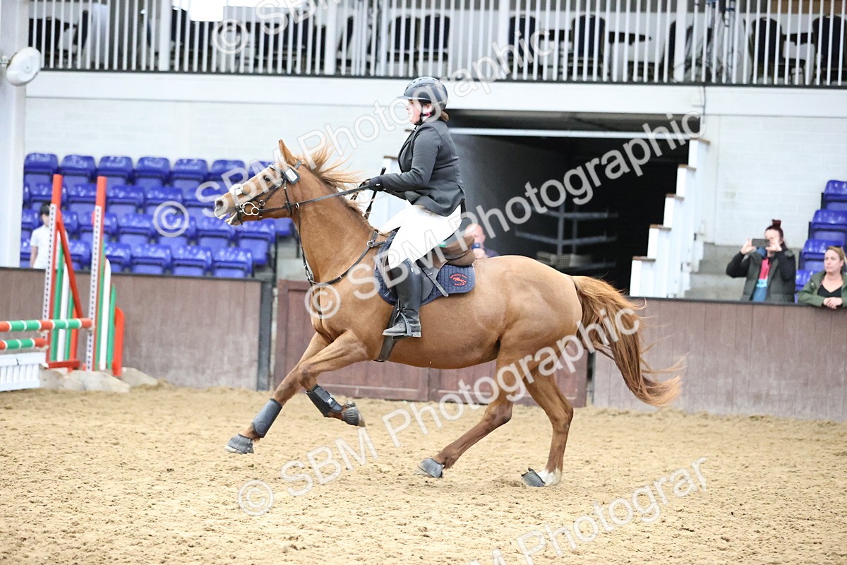 SBM_001835 - Class 5 - Henlow Veterinary Hospital - 70cm Area 12 Championship Qualifier