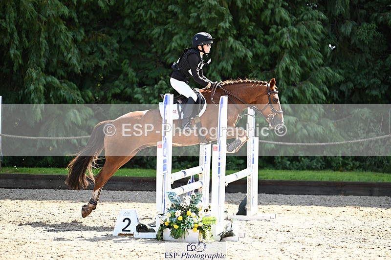 240824X-112628-25234 - 70cm Round 2 10.30 to 12.10