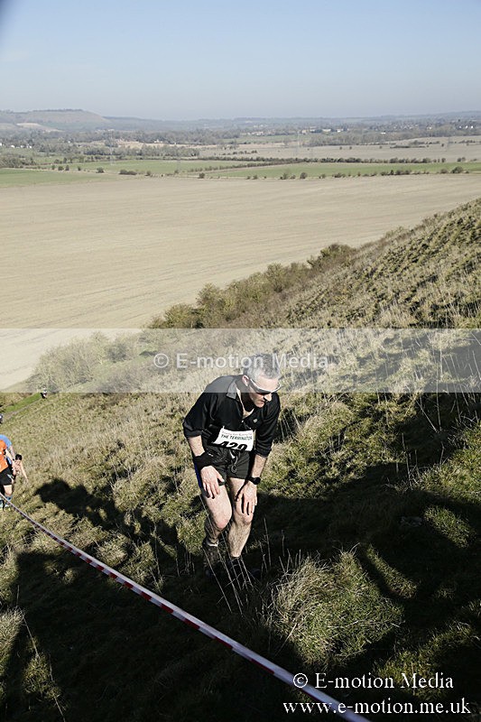 PVT 240219 1229 - The Terminator Race - Pewsey Vale - 24/02/19