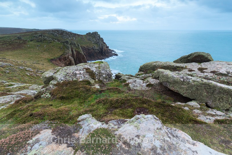  - Pordenack Point