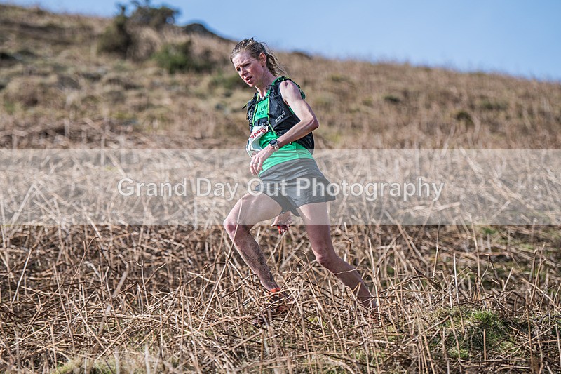 Black Combe-673 - Black Combe Fell Race Saturday 8th March 2025