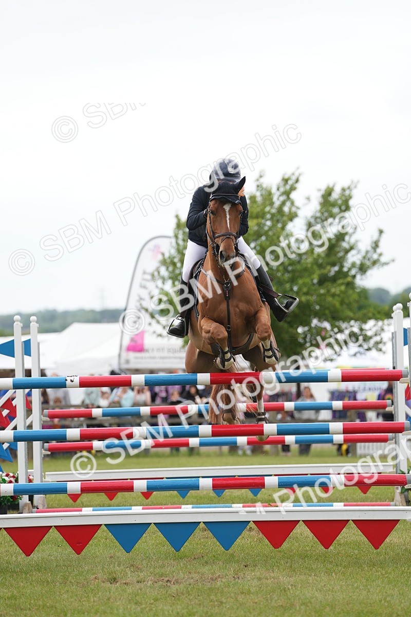 SBM_07963 - Class 203 - Martin Grant Homes Areal Trial