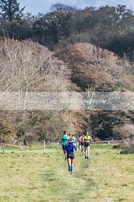 Cumbria XC-405 - Cumbria XC League Workington Saturday 26th October 2024