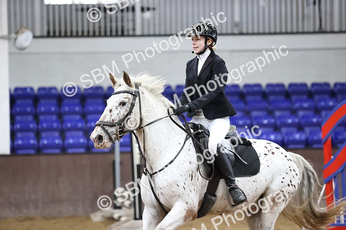 SBM_001214 - Class 4 - Prestige Design & Workwear 60cm