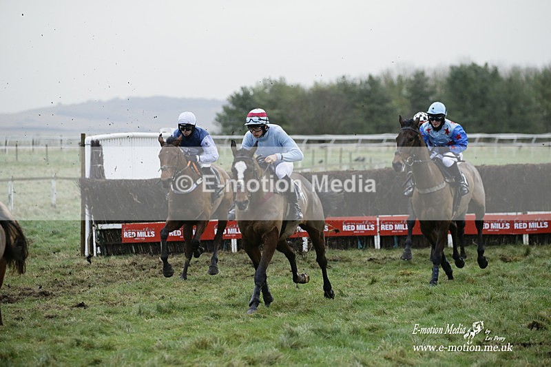 PtP 020122 577 - Larkhill Racing Club Point-to-Point 02/01/2022