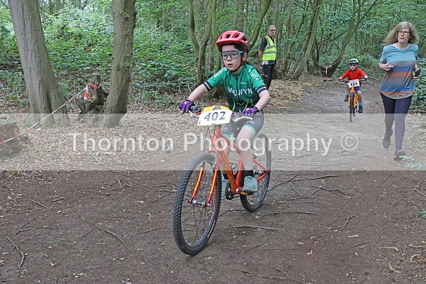 A41A5444 - MTB East Round 7 Potash Under 7s Under 9s Under 12s Races 08:45 – 9:35