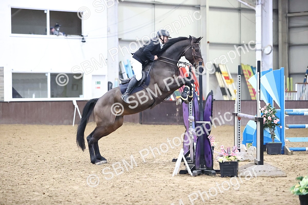 SBM_007296 - Class 22 - Senior  - 1.05m