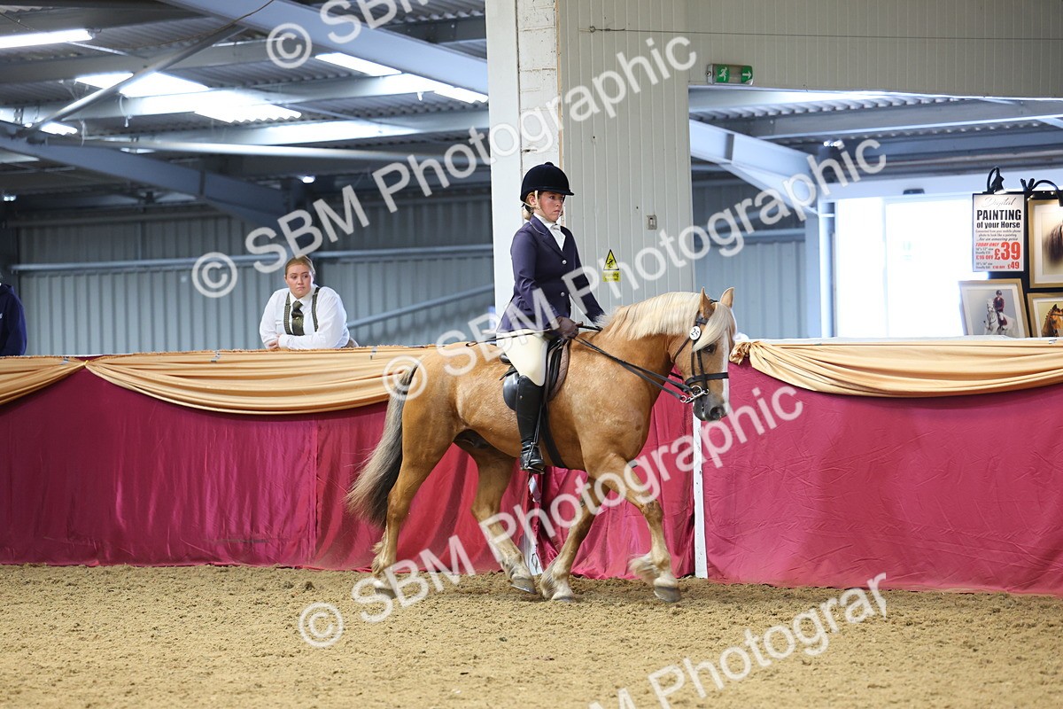 SBM_23479 - Class 904 - Supreme Final Ridden Diamond