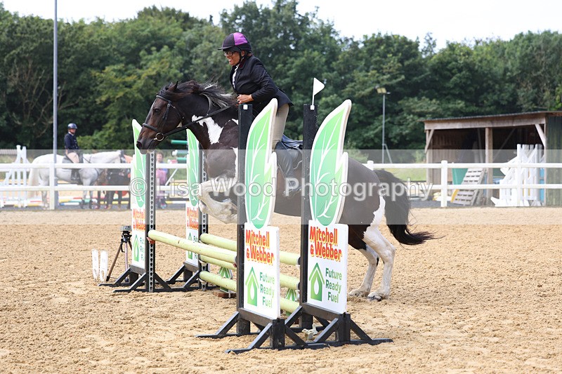 3E7A9525 - Class 7: 70cm Senior