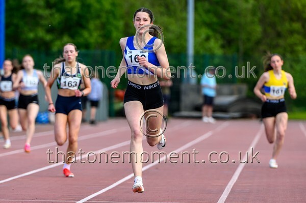 West25Sat-927668 - Track Female Set Two