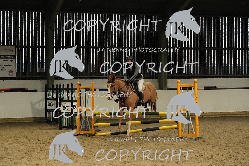 JKR03391 - Class 7 80cm