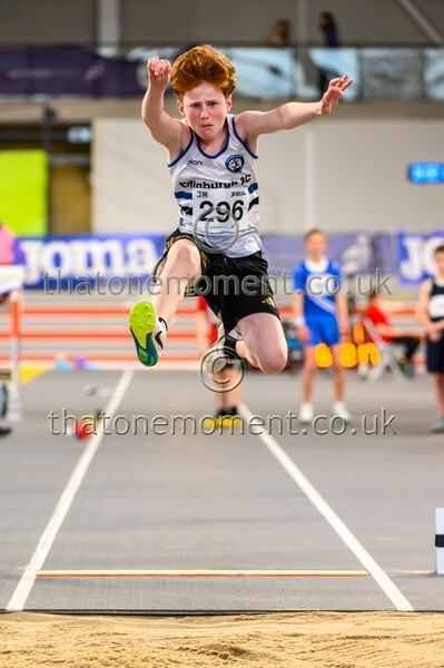 Age26SUN-927750 - Field Male