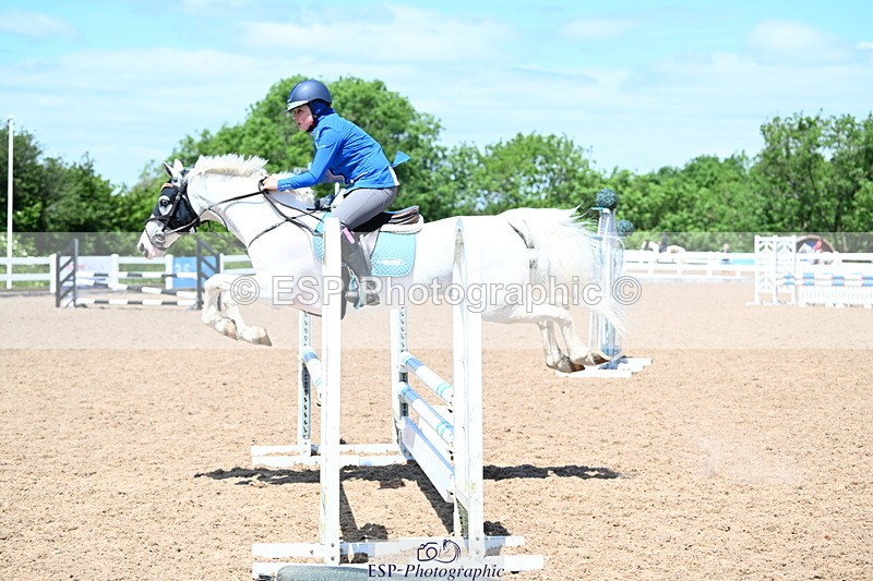 240609A-125347-04991 - Cls 24 Pony British Novice and 80cm Open