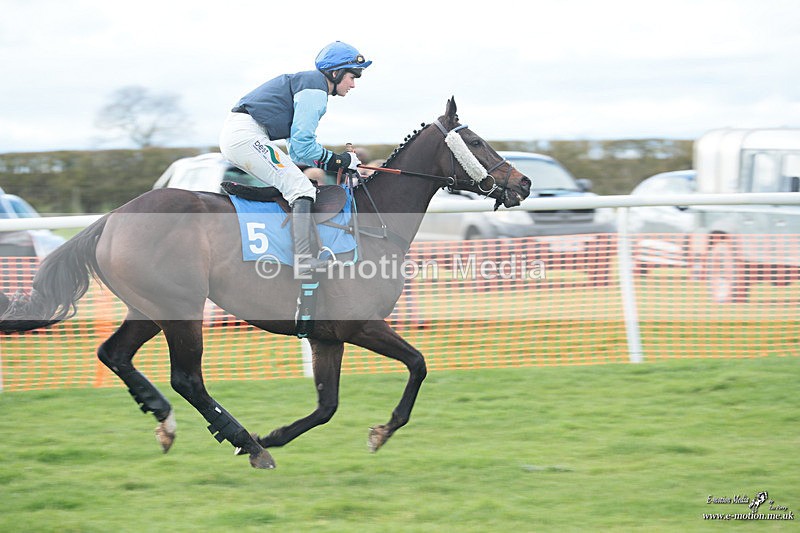 PtP 170324 2368 - Oakley Hunt PtP Brafield-On-The-Green 17/03/24