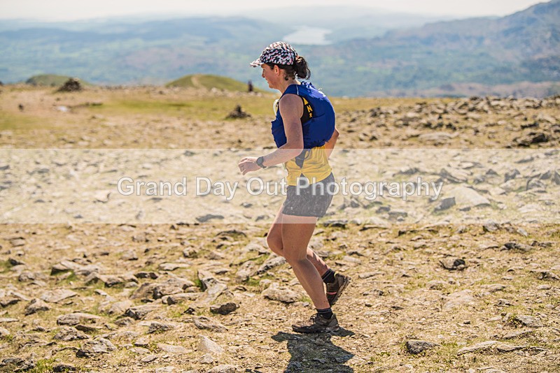 Fairfield-1760 - Fairfield Horseshoe Fell Race Saturday 13th May 2023