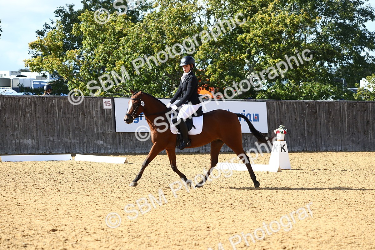 SBM_52370 - D23 - Junior Championship Prelim 1