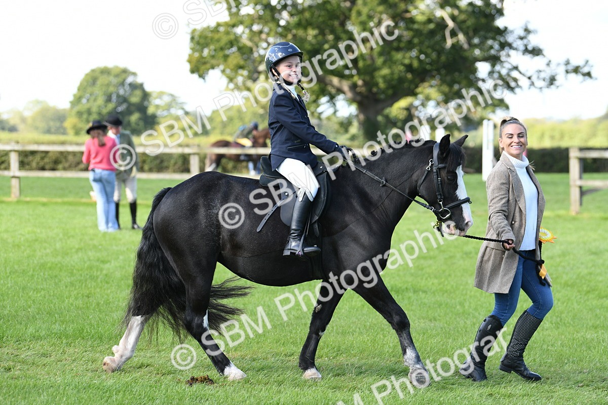 SBM_39724 - S18 - Novice & Newcomers Lead Rein Pony