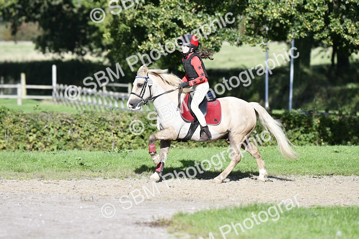 SBM_15237 - E4a - Eventers Challenge 50cm Open