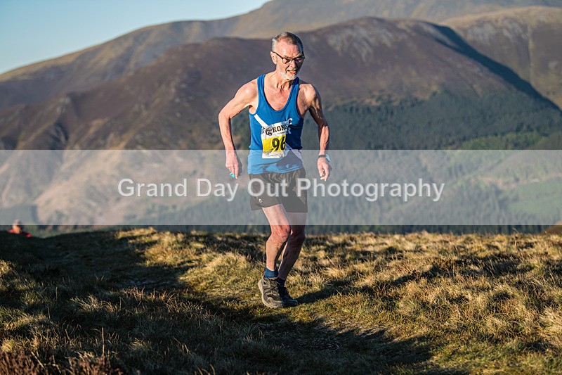 Lords Seat-350 - Lords Seat Fell Race Wednesday 29th April 2026