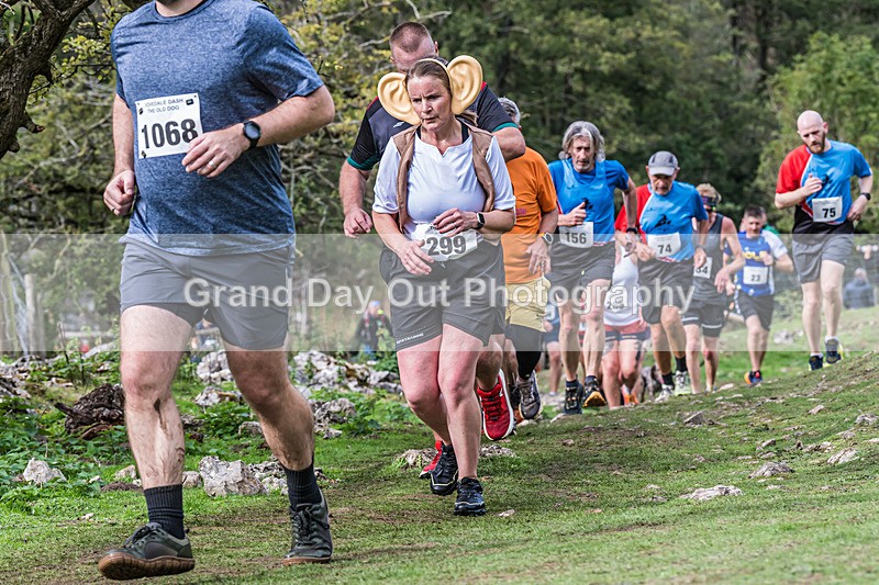 Dovedale-1574 - Dovedale Dash Sunday 4th October 2026