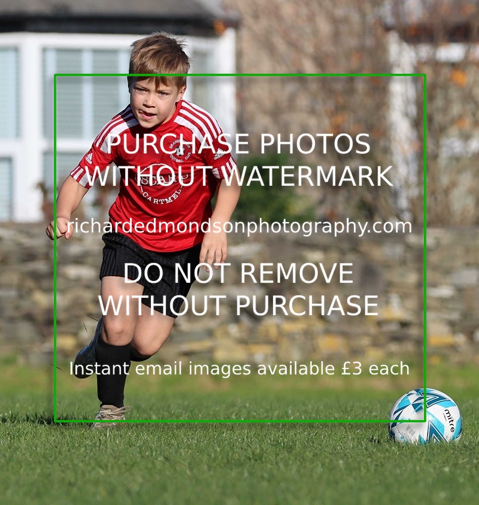 IMG_4069 - Wattsfield U8 vs Grange Utd U8 (11/11/23)