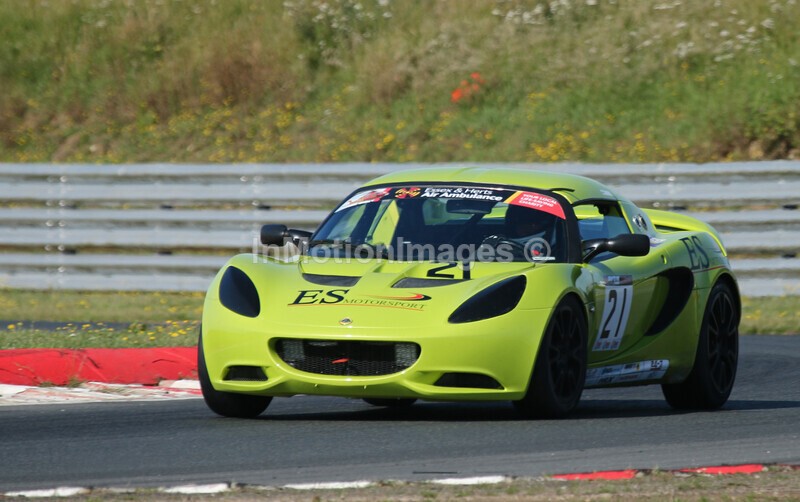  - USLOT  Lotus Specific