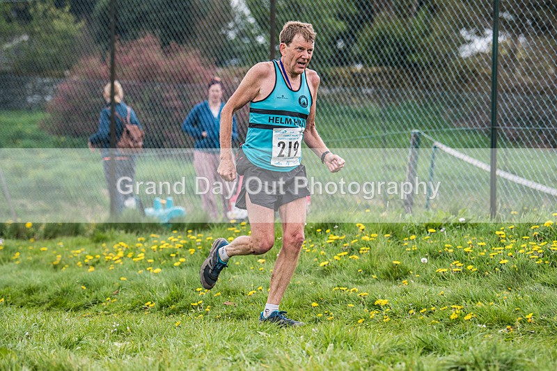 3 Peaks Finish-816 - The 3 Peaks Race Saturday 26th April 2025 - The Finish