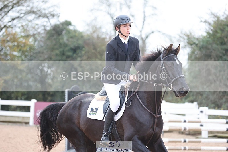 241116X-150758-02658 - Cls 18&19 Children on Horses