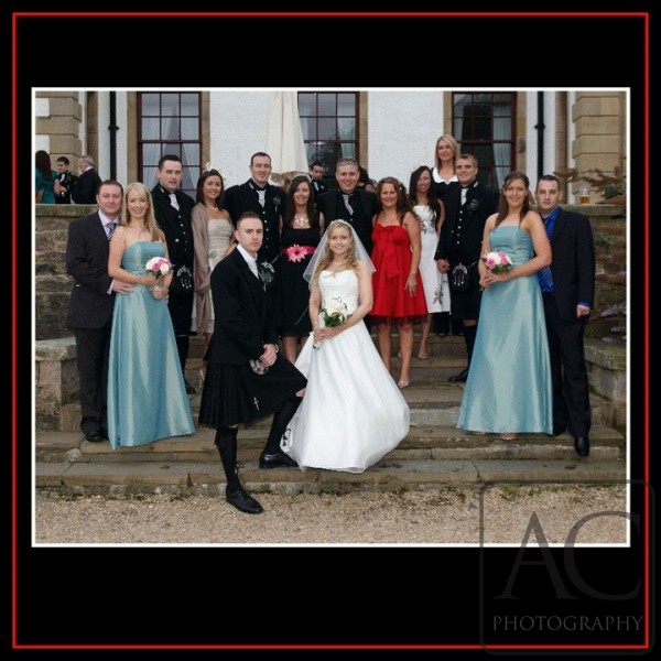  - Gleddoch House Hotel, Langbank