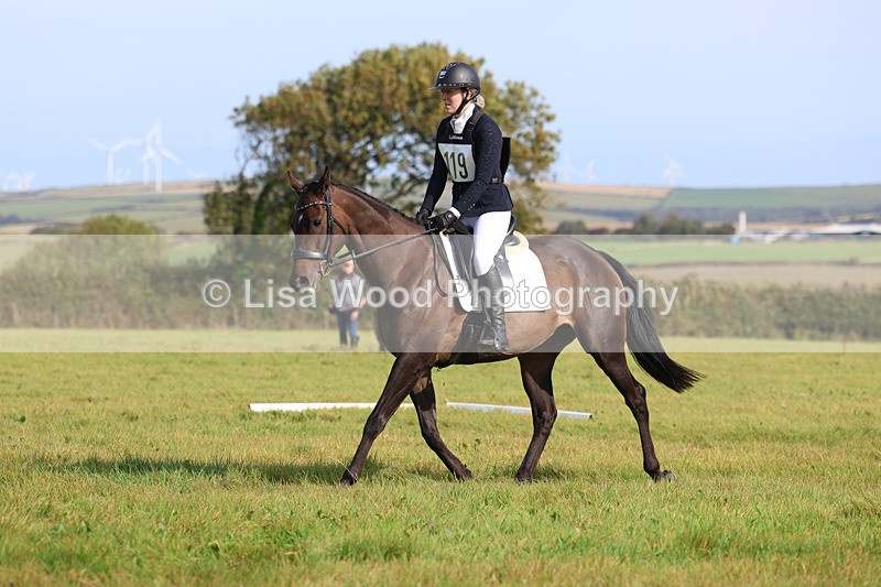 3E7A6140 - Class 1: Trebudannon Open: Dressage (Part 2)