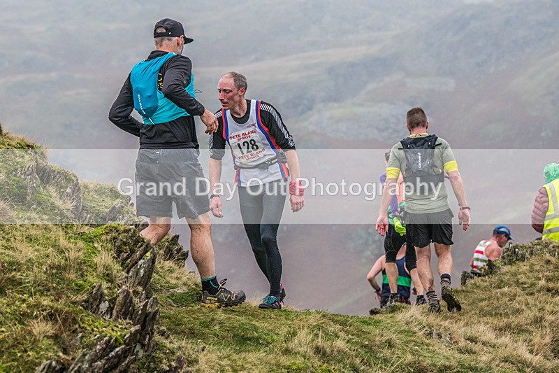 Dunnerdale-519 - Dunnerdale Fell Race Saturday 9th November 2024