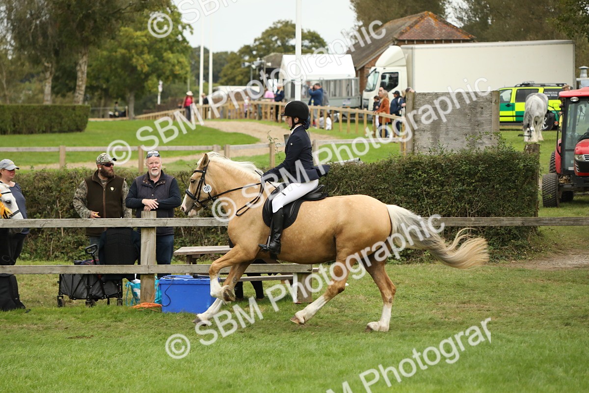 SBM_73714 - S41 - Ridden Equitation (Best Rider)