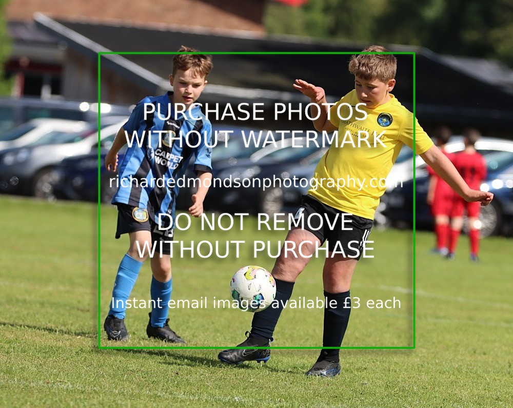IMG_6747 - Askam Under 10's