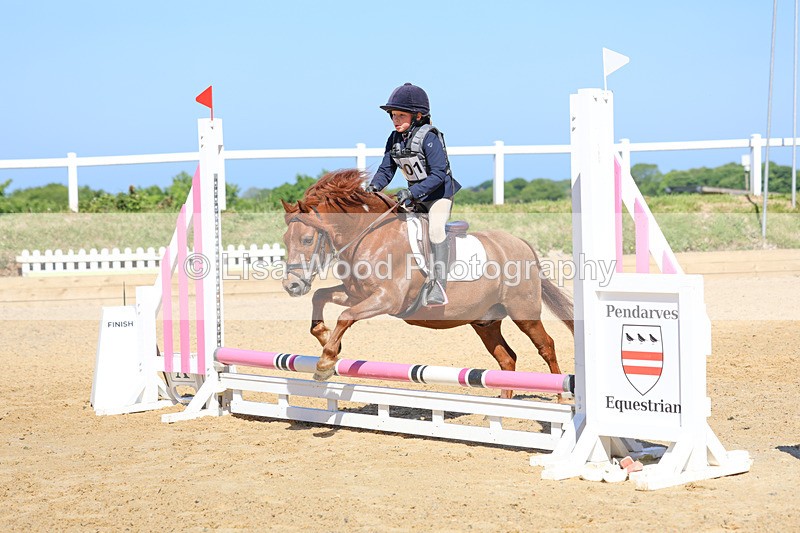 3E7A1555 - Class 1B: 40cm Assisted