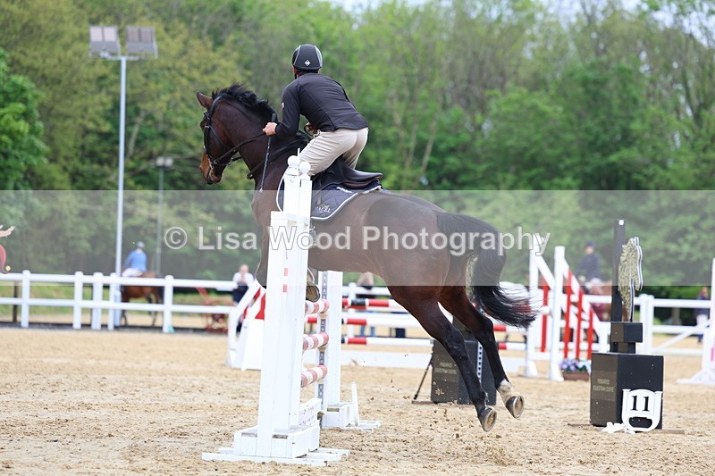 3E7A6876 - Class 6: Pendarves Equestrian Accumulator