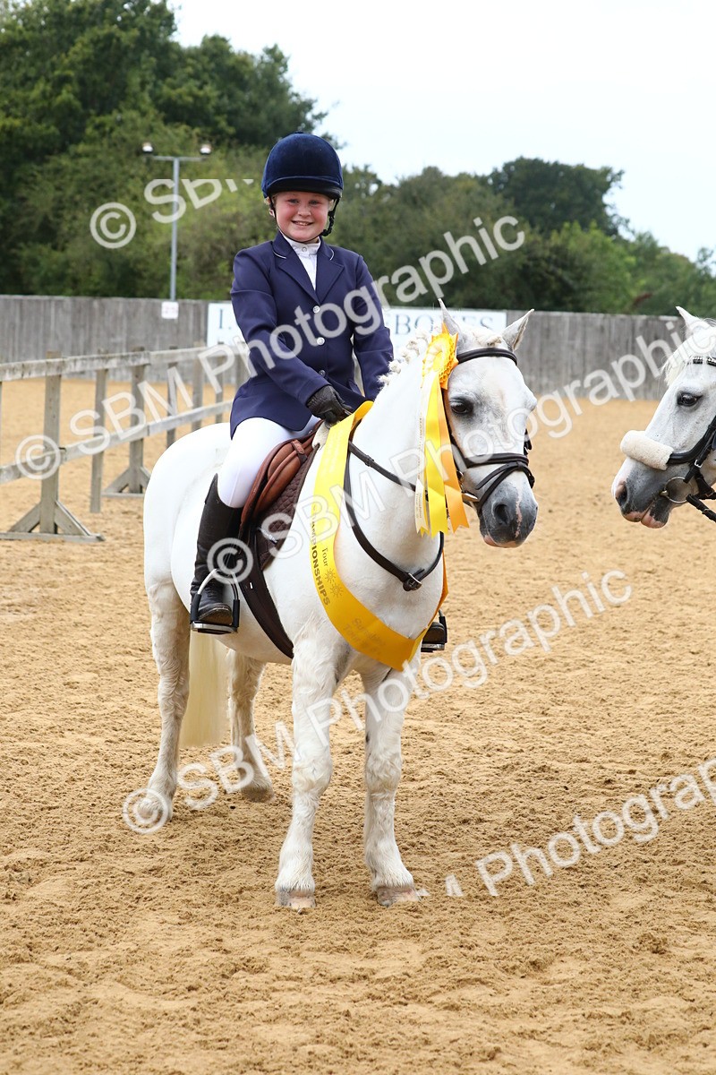 SBM_60141 - J63 - Junior Pony 50cm Championship