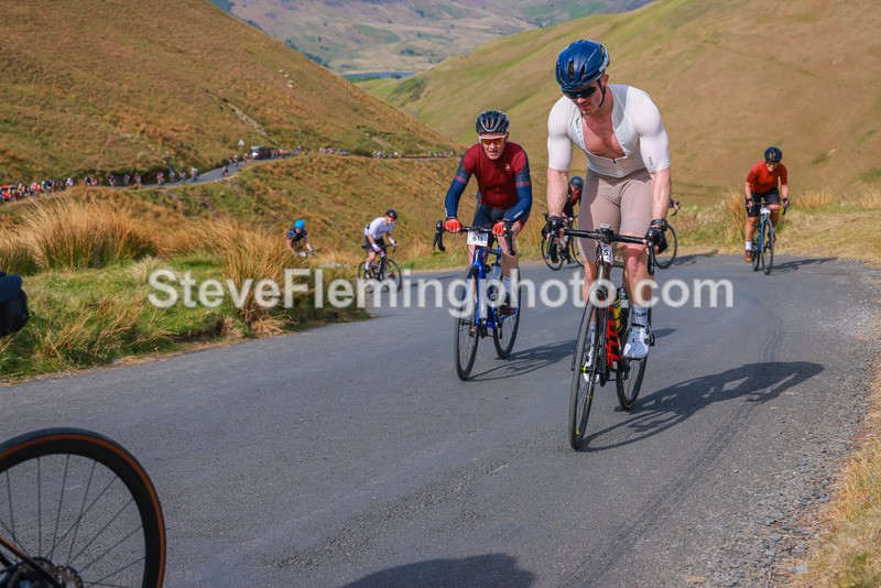 101111-2 - Newlands Pass 10.00-11.00