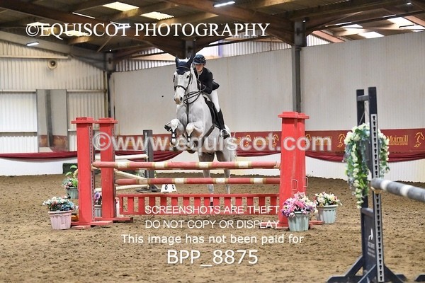 BPP_8875 - CLASS 6 1.05m Amateur Championship Qualifier